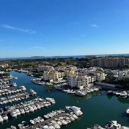 Avec Piscine, Balcon, Parking A - Fr-1-609-92 Apartamento